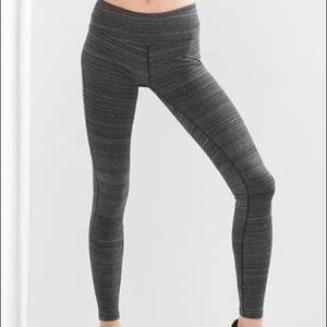Black Gap leggings